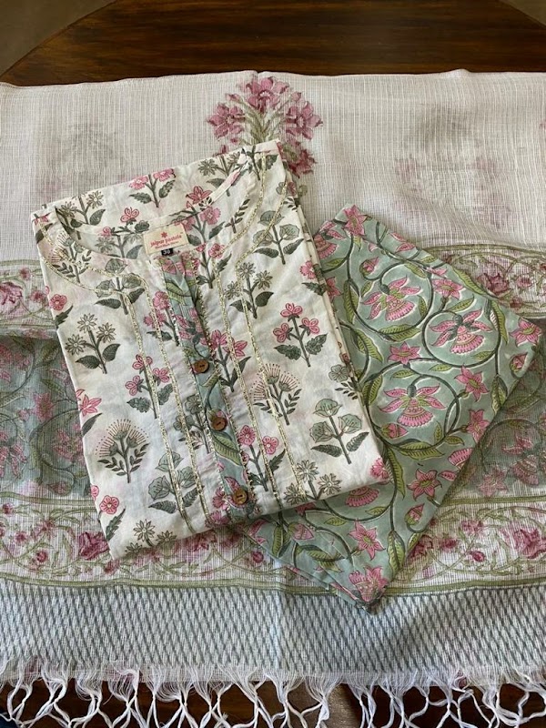 Bagga Textiles
