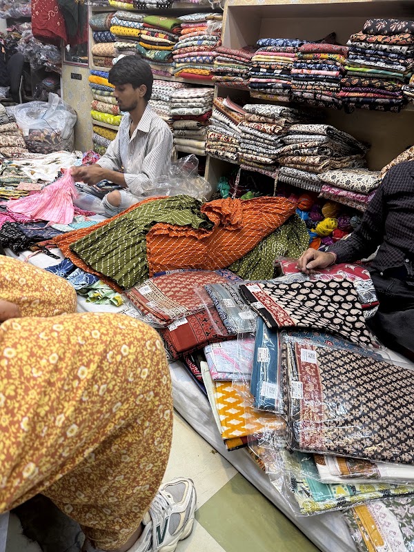 Gobind Textiles, 41
