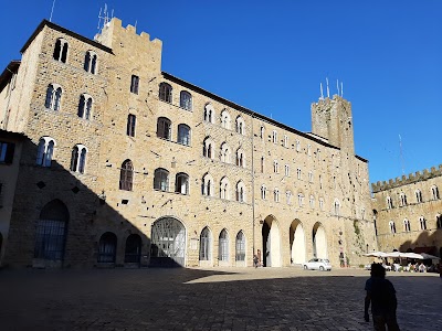 Piazza dei Priori