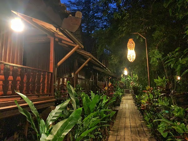 SpringRiver Resort & Restaurant