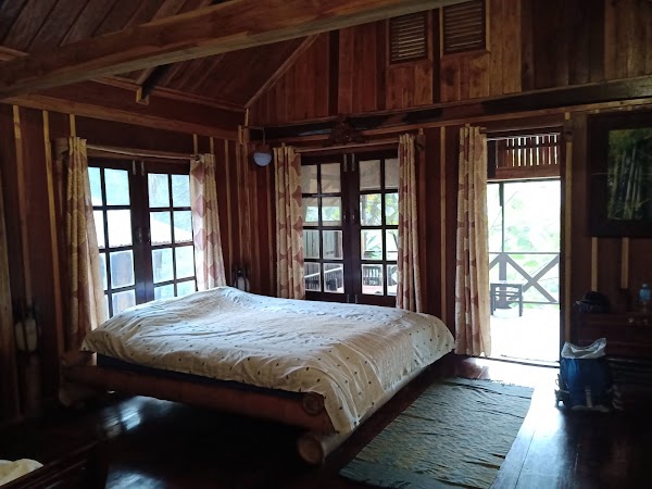 SpringRiver Resort & Restaurant 5