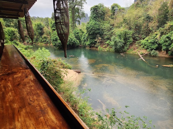 SpringRiver Resort & Restaurant 4