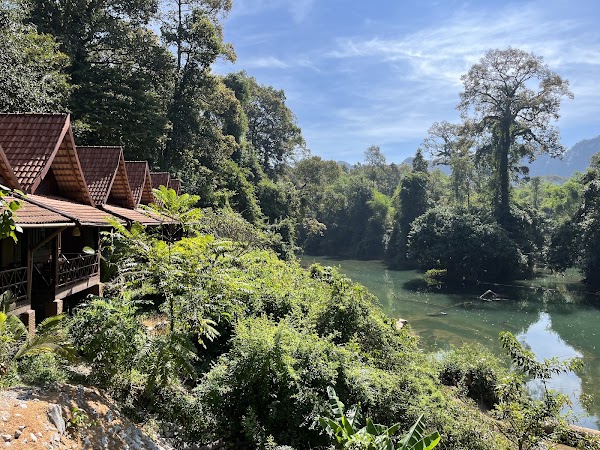 SpringRiver Resort & Restaurant 2