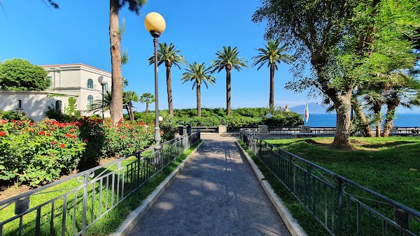 Hotel Continental