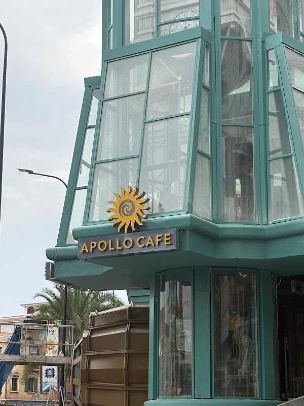 Apollo Cafe Phu Quoc
