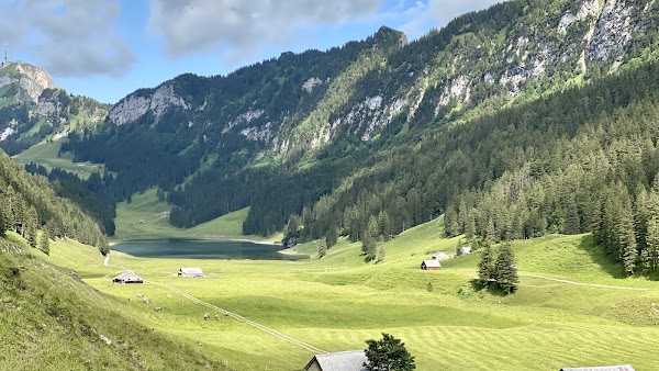 Sämtisersee