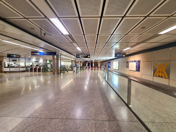 Queen Sirikit National Convention Centre