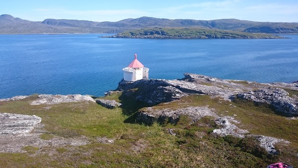 Snefjord 1