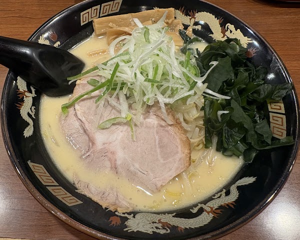 Hokkaido Ramen - Himuro Asakusa Store 4