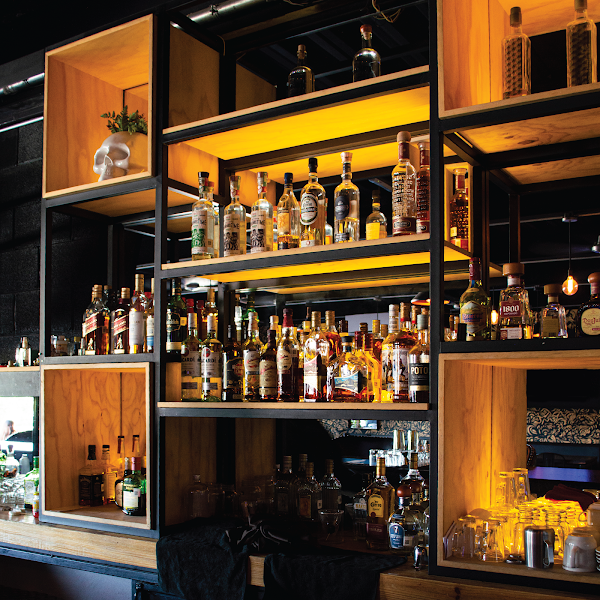 Brasanta Grill and Drinks 1