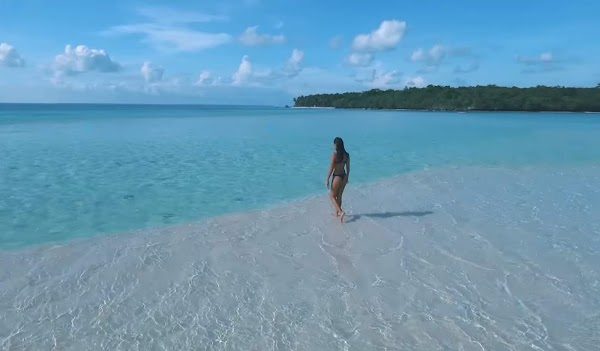 Balabac 5