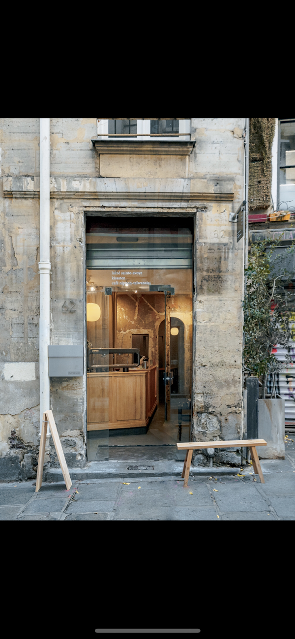 Laïzé Sainte-Avoye