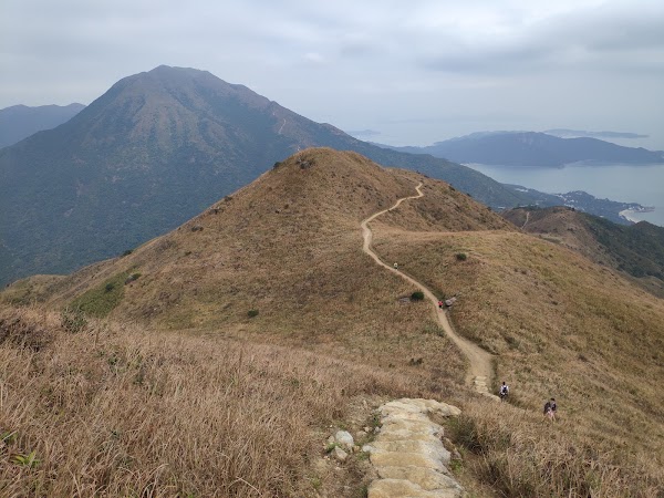 Lantau Trail