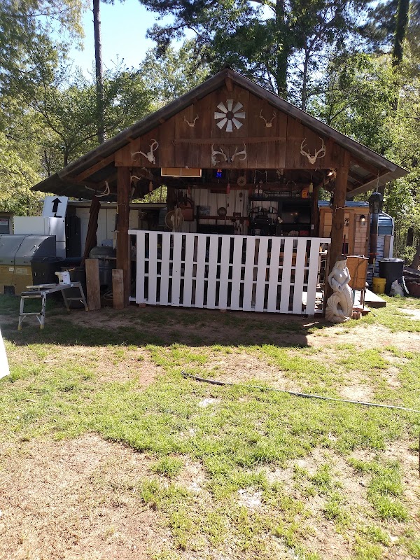 Broken Bow 1