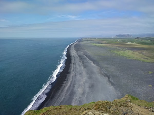 Dyrhólaey Viewpoint 5