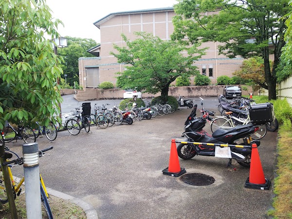 Kyoto International Community House (kokoka) 2