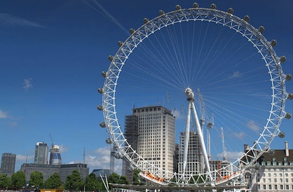 The London Dungeon 1