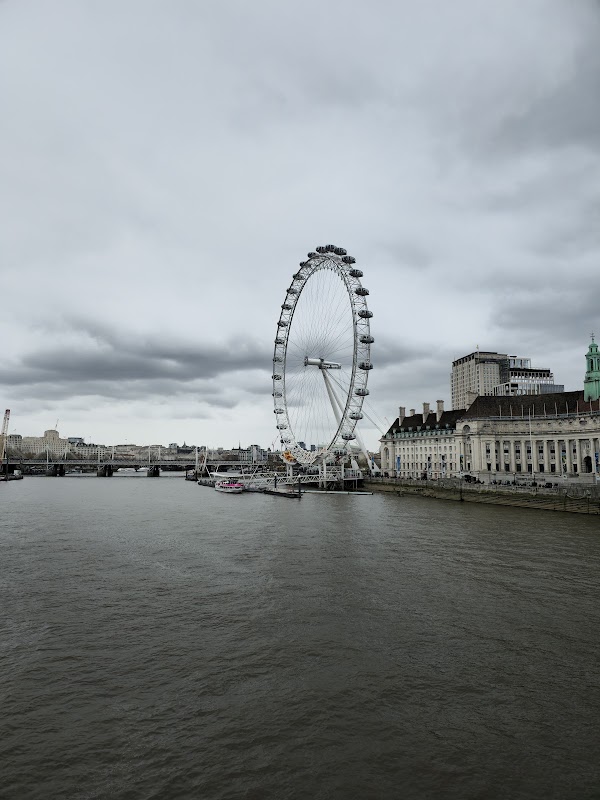 The London Dungeon 5