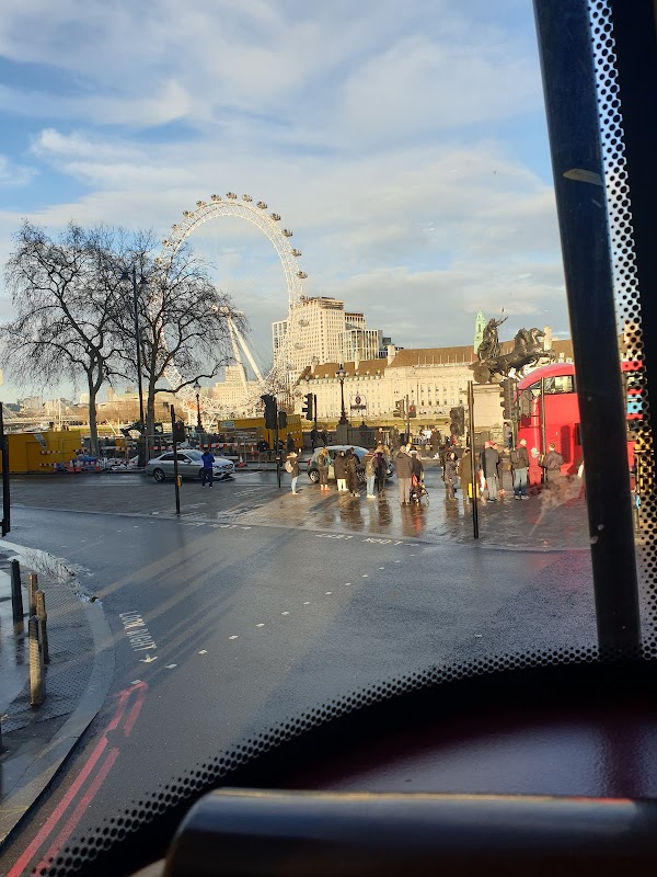 The London Dungeon 4