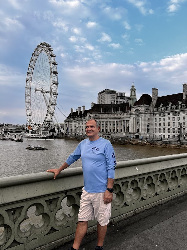 The London Dungeon 3