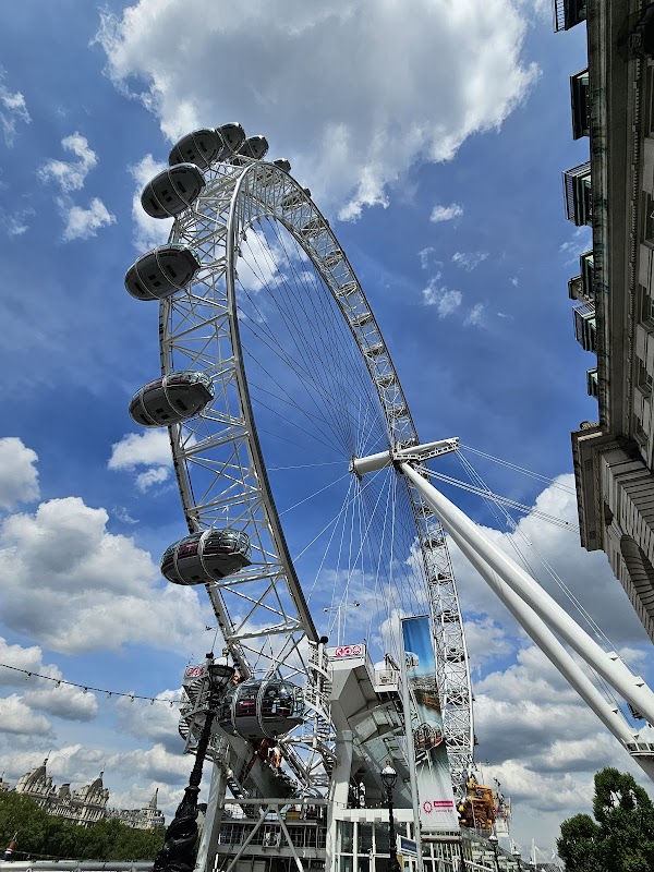 The London Dungeon 2