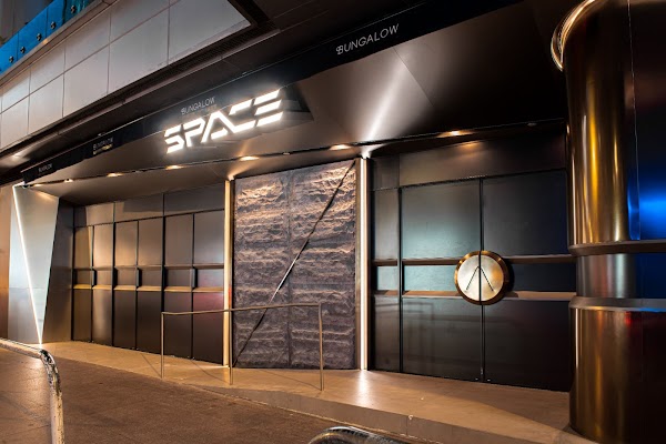 Space Club