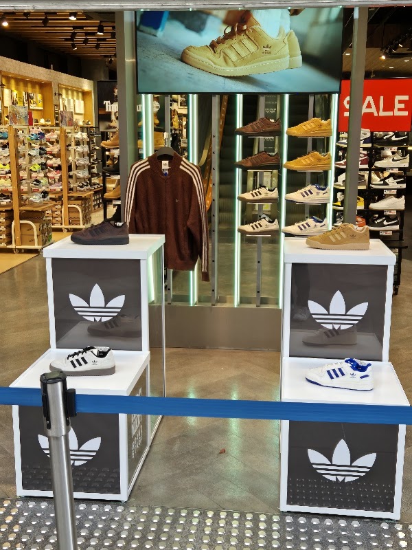 XLARGE Kyoto 3