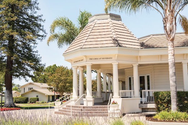 Silverado Resort 1