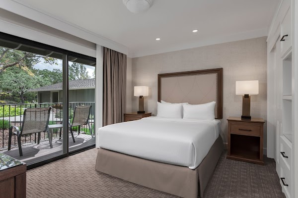 Silverado Resort 5