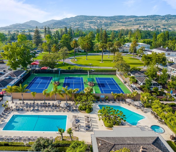 Silverado Resort 4