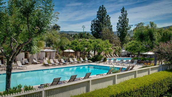 Silverado Resort 2