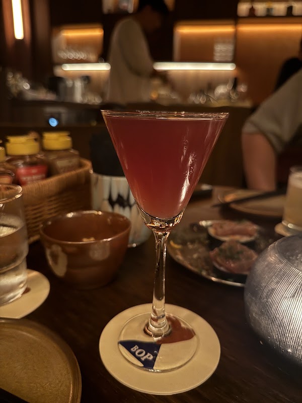 BOP (Bartenders of Pony) 3
