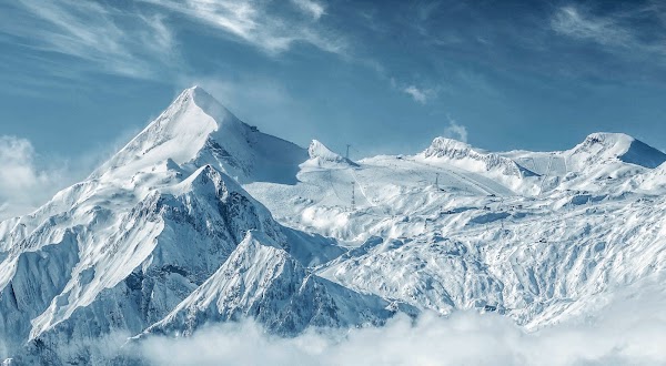 Kitzsteinhorn