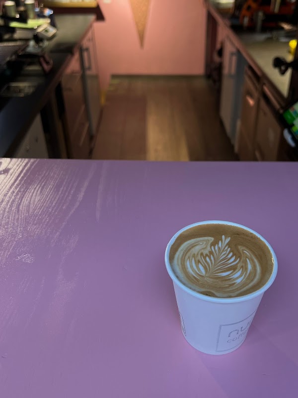 nur coffee Salzburg 5