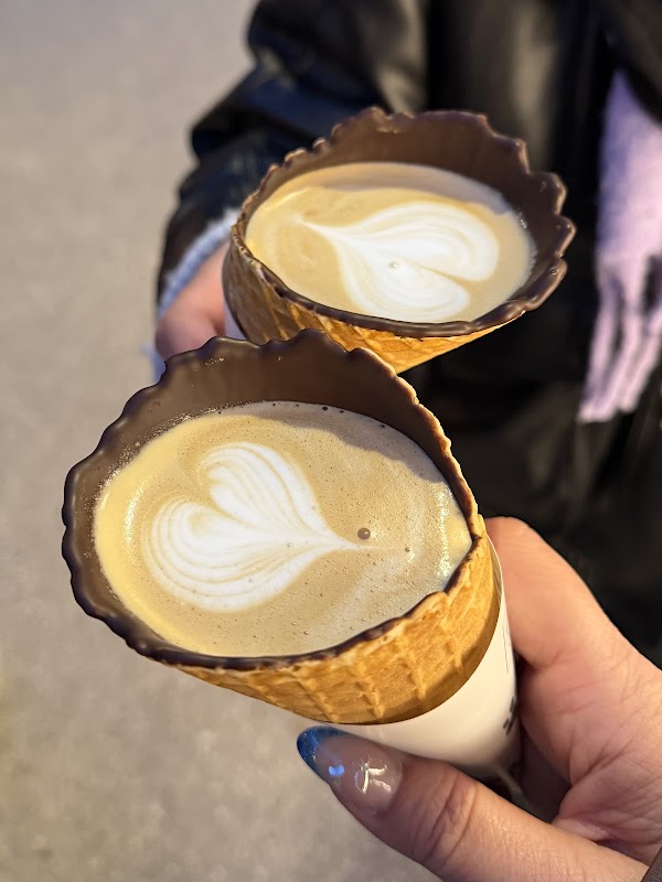 nur coffee Salzburg 3