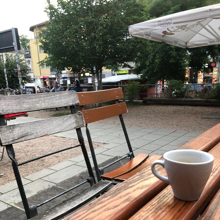 scheunecafé