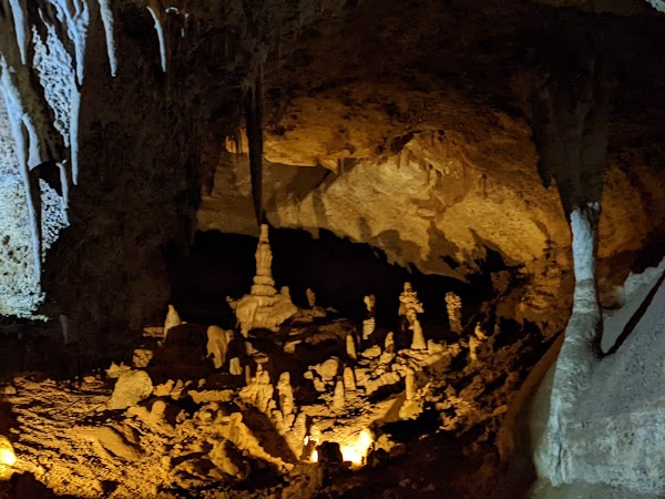 Cave of the Winds Mountain Park 5