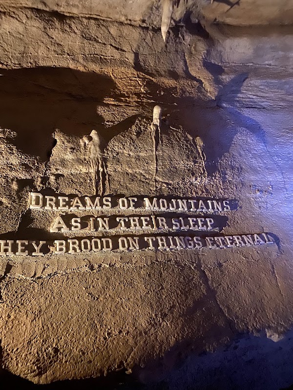 Cave of the Winds Mountain Park 2