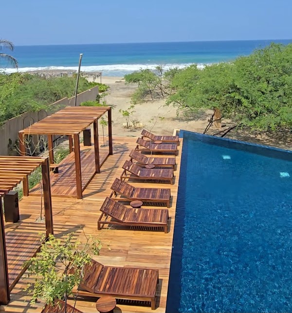 LOMA Club de Playa 1