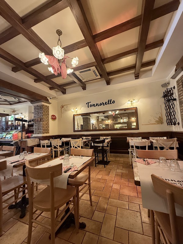 Tonnarello San Pietro 2