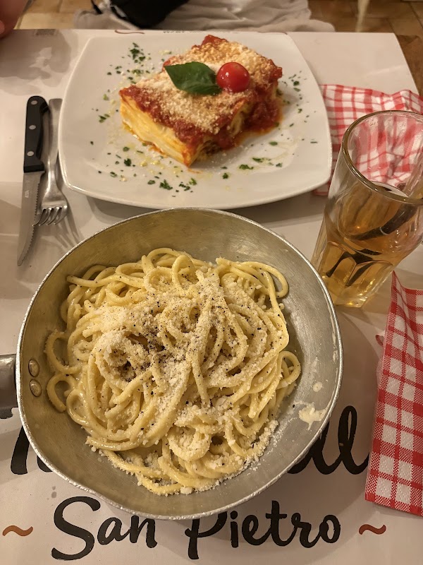 Tonnarello San Pietro 5