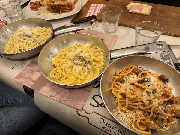 Tonnarello San Pietro 4