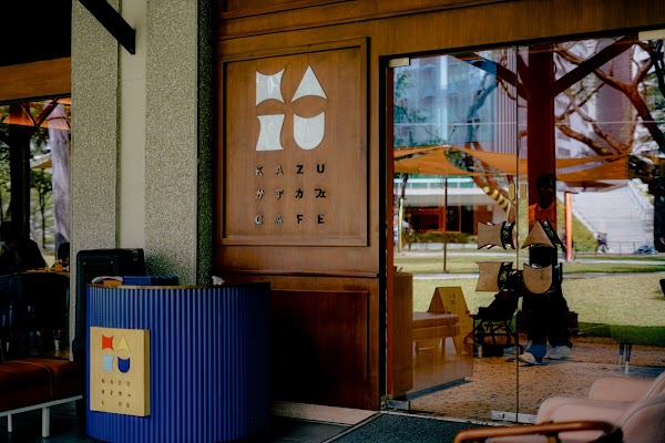 KAZU CAFE