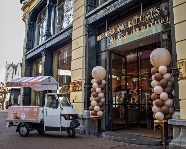 Madaq Chocolatier 1