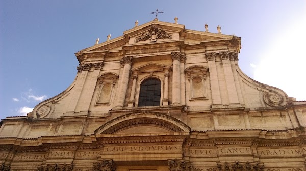 Piazza S. Ignazio 2
