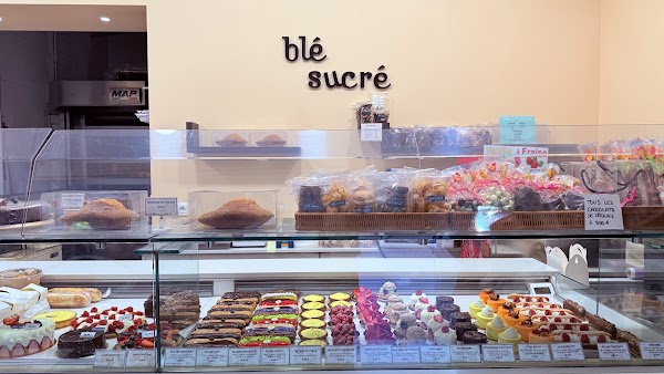 Ble Sucre 2