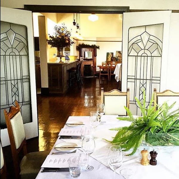 Fitzroy Town Hall Hotel 1