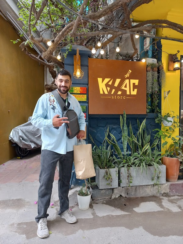 Khác Store 5