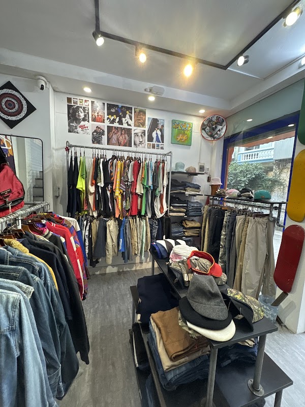 Khác Store 4