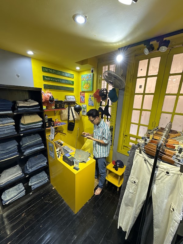 Khác Store 3